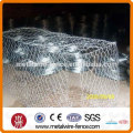 Gabion galvanizado en caliente